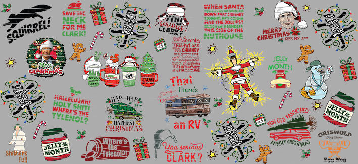 16oz Christmas-J10-931